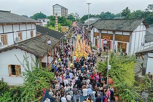 巴特勒：会在每年赛季末升级状态 但不存在“季后赛吉米”